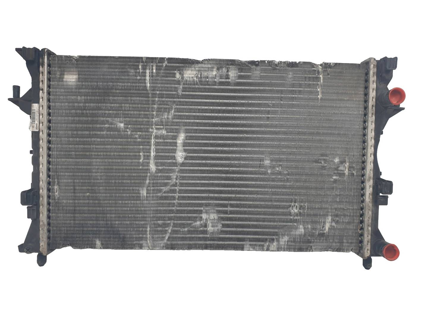 RADIADOR AGUA - 8200008764C - RENAULT - LAGUNA II (BG0)