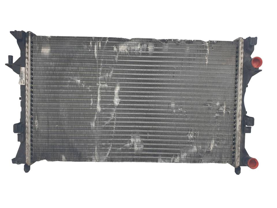 RADIADOR AGUA 8200008764C RENAULT LAGUNA II (BG0) Autodesguaces Alicante