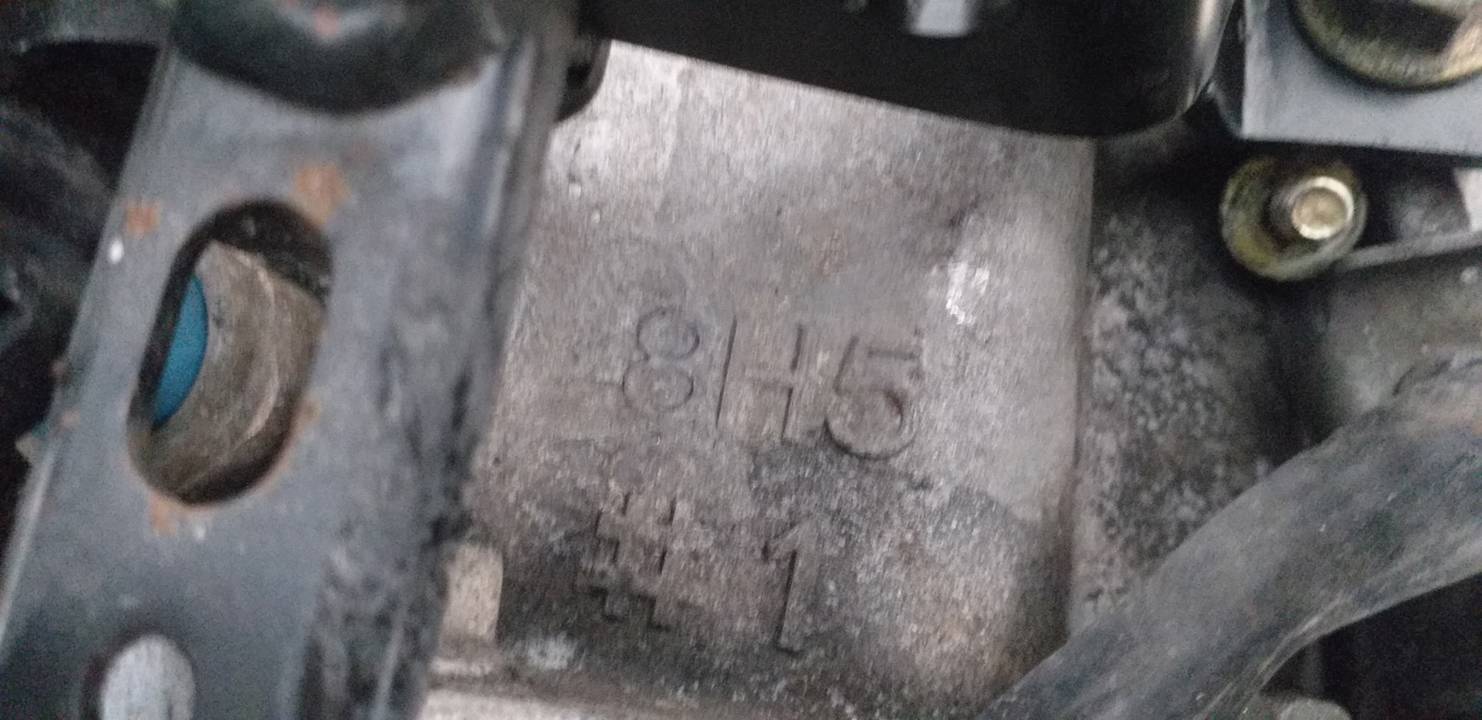 CAJA CAMBIOS