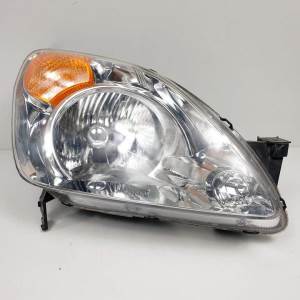 FARO DERECHO HONDA CR-V (RD8) Autodesguaces Alicante