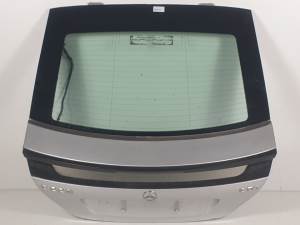 PORTON TRASERO MERCEDES CLASE C (W203) SPORTCOUPE Autodesguaces Alicante