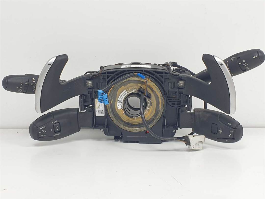 MANDO LUCES - 96667245XT - PEUGEOT - 3008 (T84)