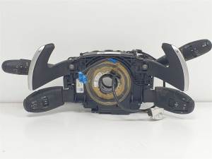 MANDO LUCES 96667245XT PEUGEOT 3008 (T84) Autodesguaces Alicante