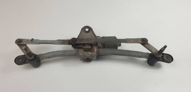 MOTOR LIMPIA DELANTERO 0390241564 FIAT DOBLO Autodesguaces Alicante