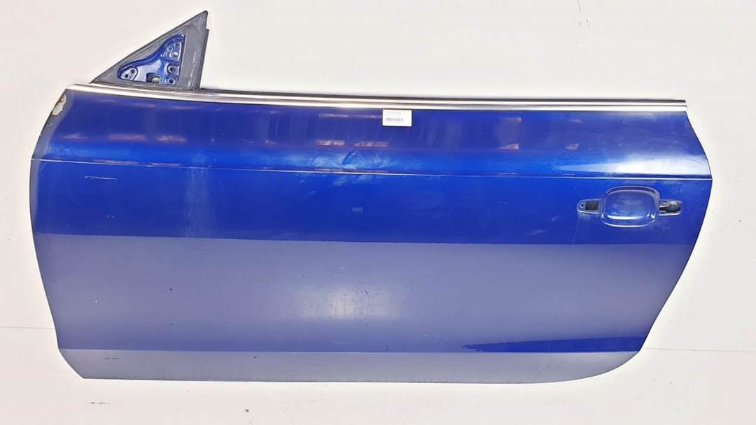 PUERTA DELANTERA IZQUIERDA - AUDI - S5 COUPE (8T)