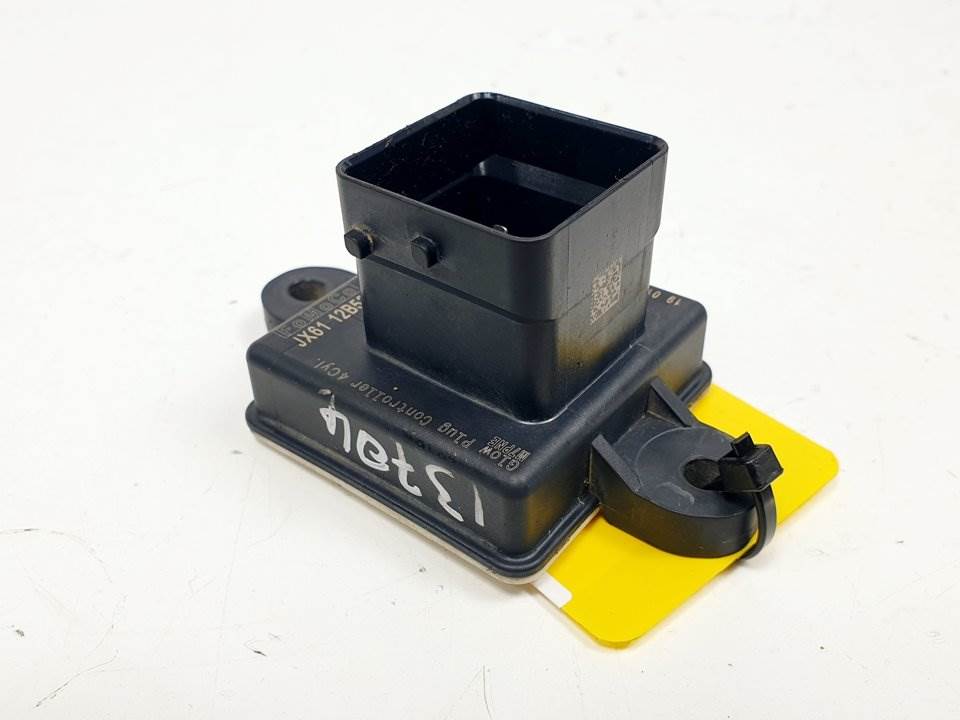 CAJA PRECALENTAMIENTO - JX6112B533AA - FORD - FOCUS