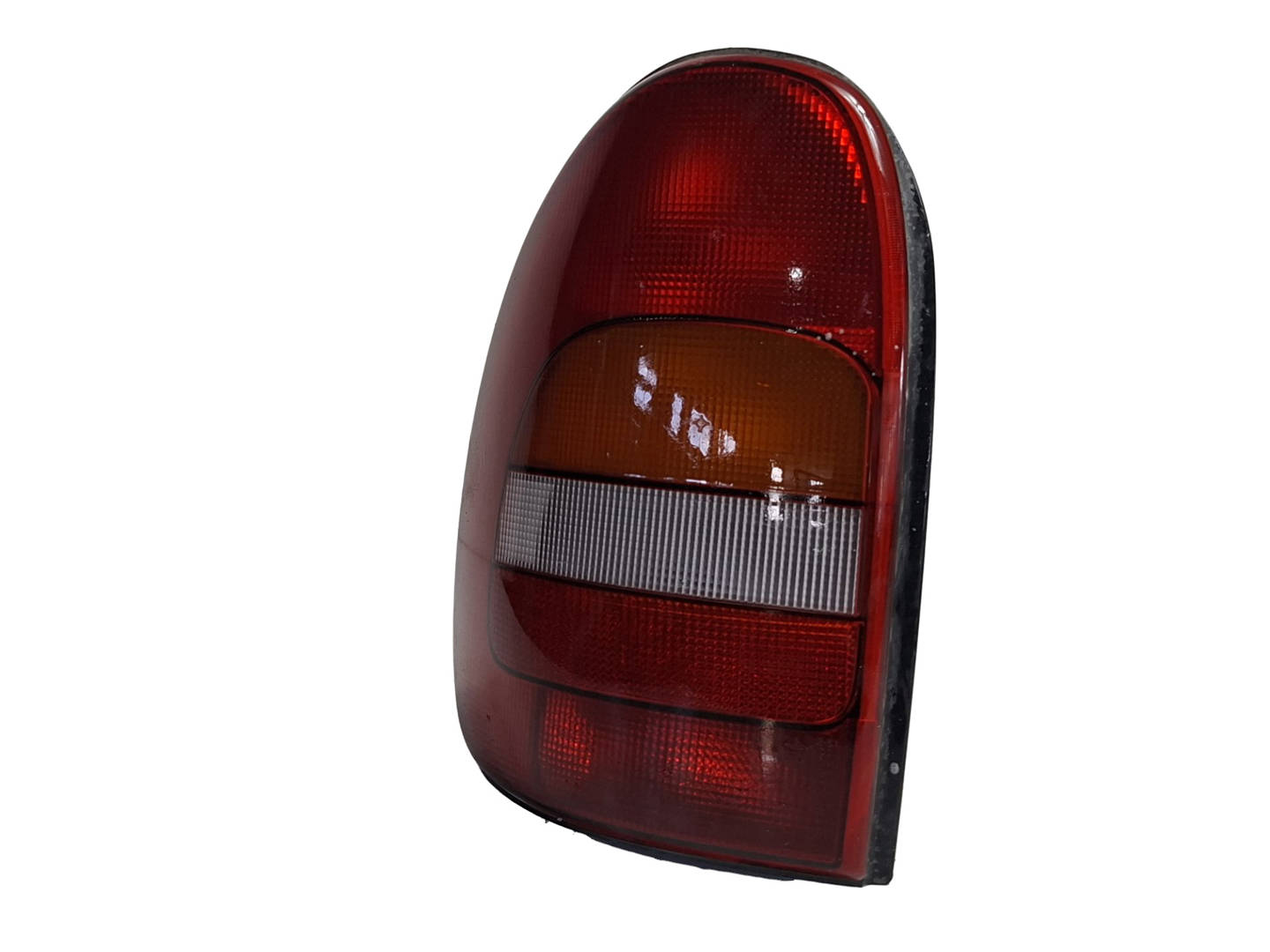 Piloto Trasero Izquierdo Chrysler Voyager (gs) (1995–2001)