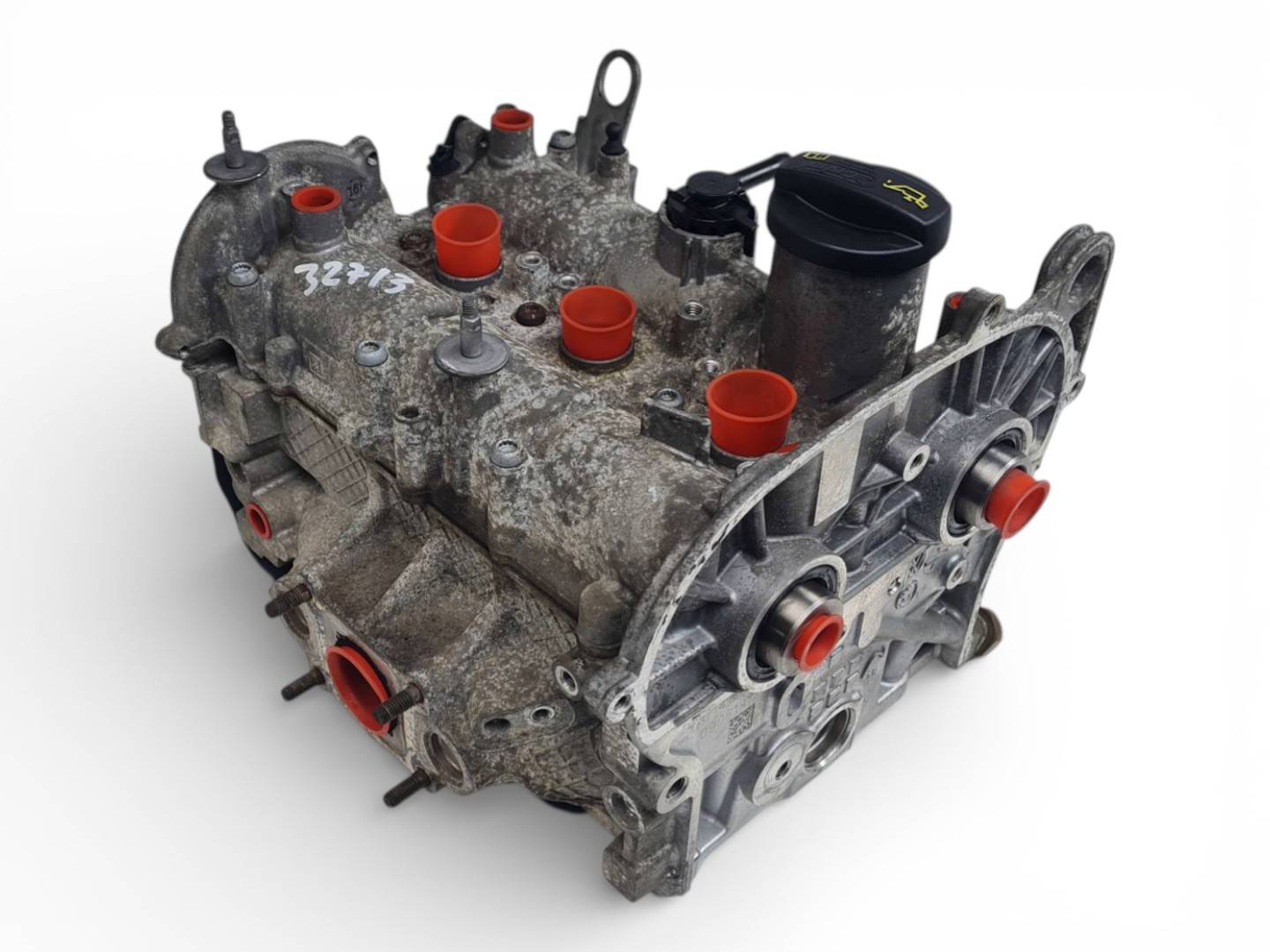 CULATA - 04C103404K - SEAT - IBIZA (6F1)