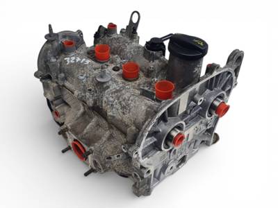 CULATA 04C103404K SEAT IBIZA (6F1) Autodesguaces Alicante