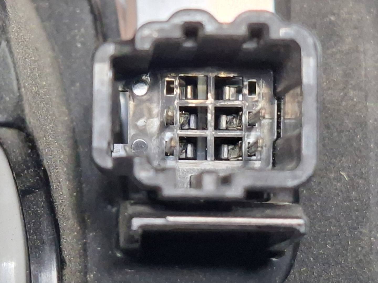 Foto 4 de Piloto Trasero Derecho Interior Opel Insignia Berlina (2008–2017)
