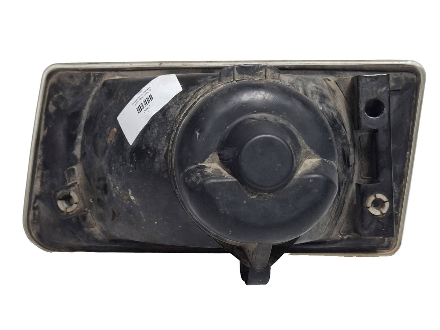 Foto 3 de Faro Izquierdo Citroen Jumpy (1994–2006)