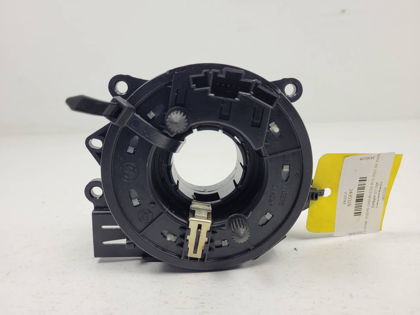 ANILLO AIRBAG - 61318376 - BMW - X5 (E53)