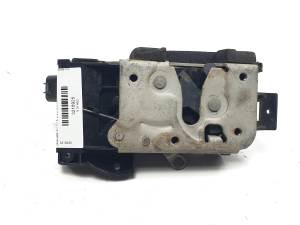 CERRADURA PUERTA DELANTERA DERECHA 1X43219A44CP JAGUAR X-TYPE (X400) Autodesguaces Alicante