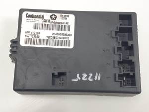 MODULO CONFORT 68188671AE JEEP CHEROKEE (KL) Autodesguaces Alicante
