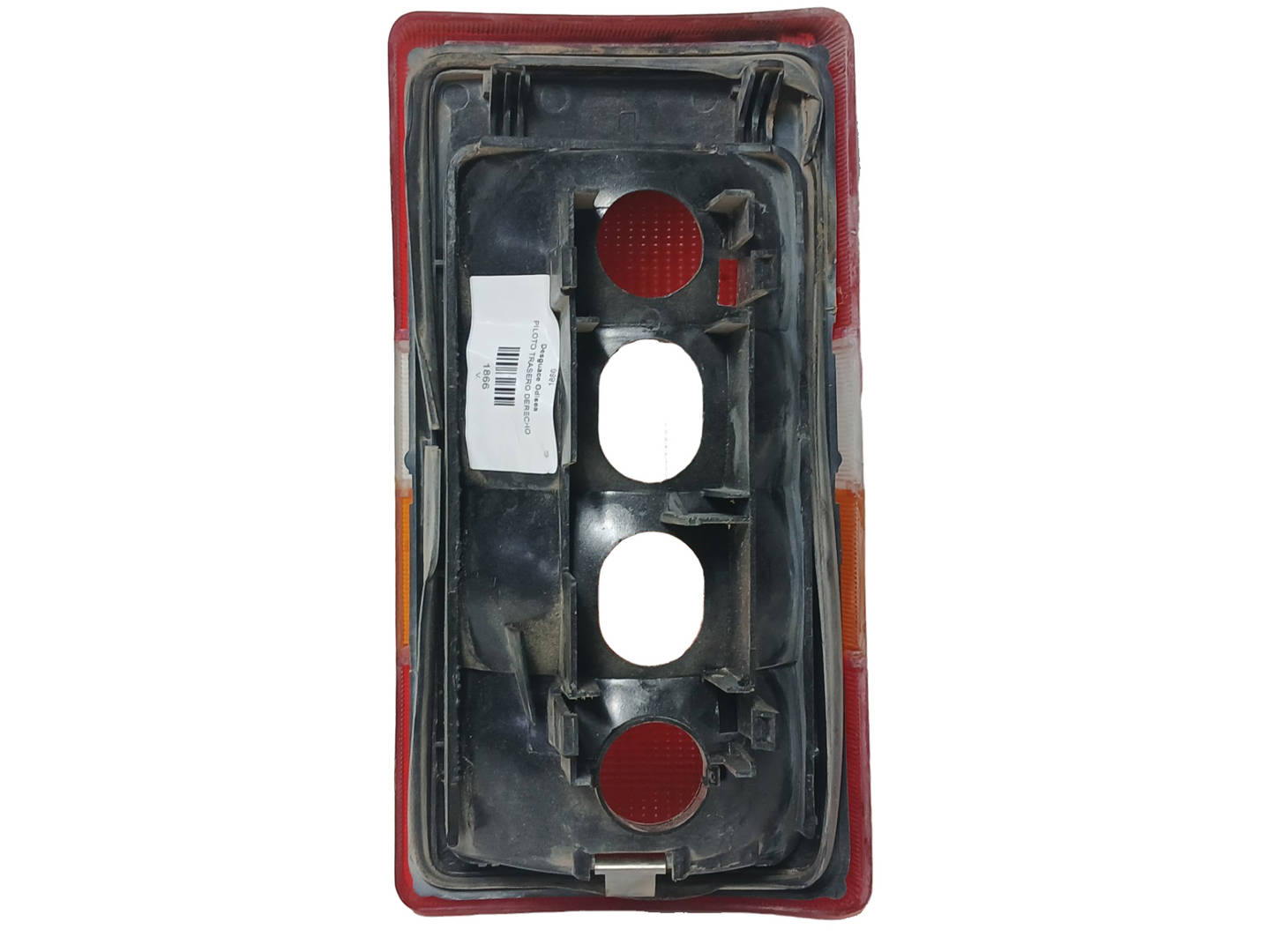 Foto 4 de Piloto Trasero Derecho Mitsubishi Space Wagon (n30/n40) (1991–1996)