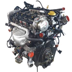 MOTOR COMPLETO 937A5000 ALFA ROMEO GT (125) Autodesguaces Alicante