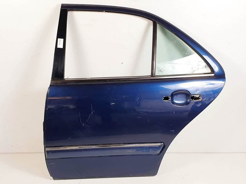PUERTA TRASERA IZQUIERDA - MERCEDES - CLASE E (W210) BERLINA DIESEL