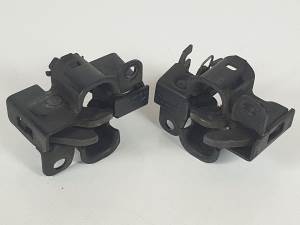 CERRADURA CAPOT A2038800060 MERCEDES CLASE E (W211) BERLINA Autodesguaces Alicante