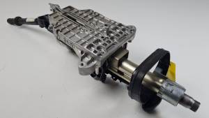 COLUMNA DIRECCION A1694604016 MERCEDES CLASE A (W169) Autodesguaces Alicante