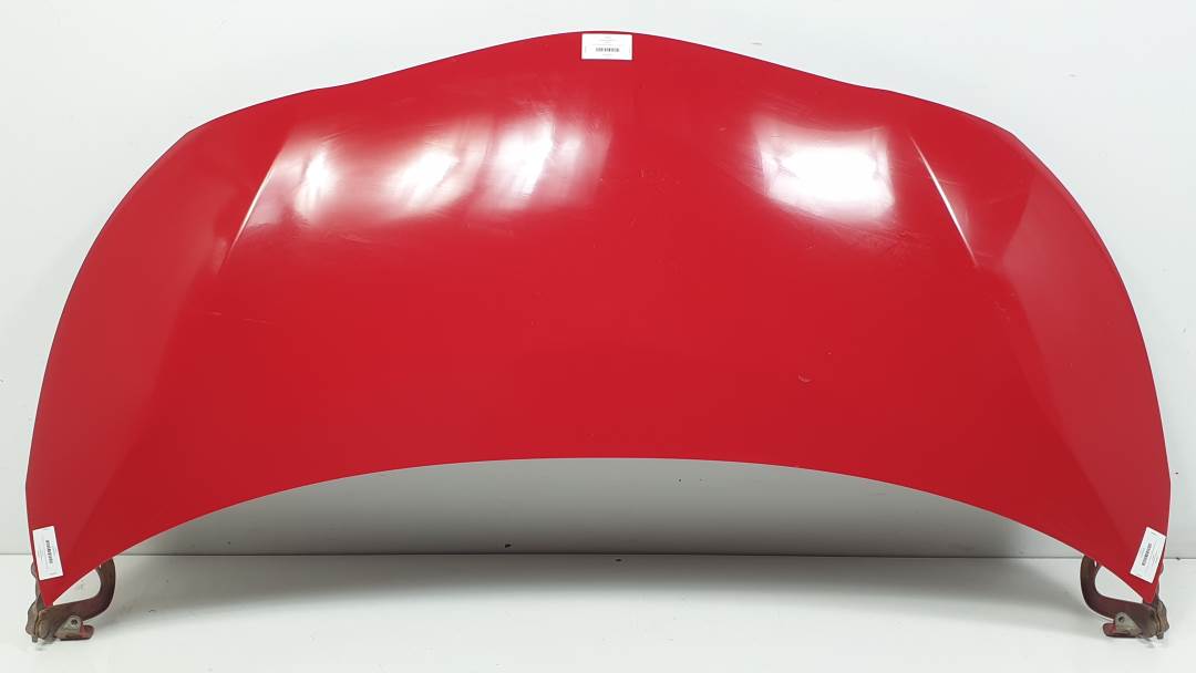 CAPOT - TOYOTA - AYGO