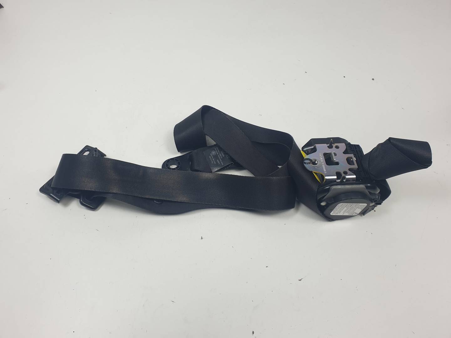 CINTURON SEGURIDAD DELANTERO DERECHO - 6G9N61294BJW - LAND ROVER - FREELANDER 2 (L359) (2006 - 2014) (nulo)