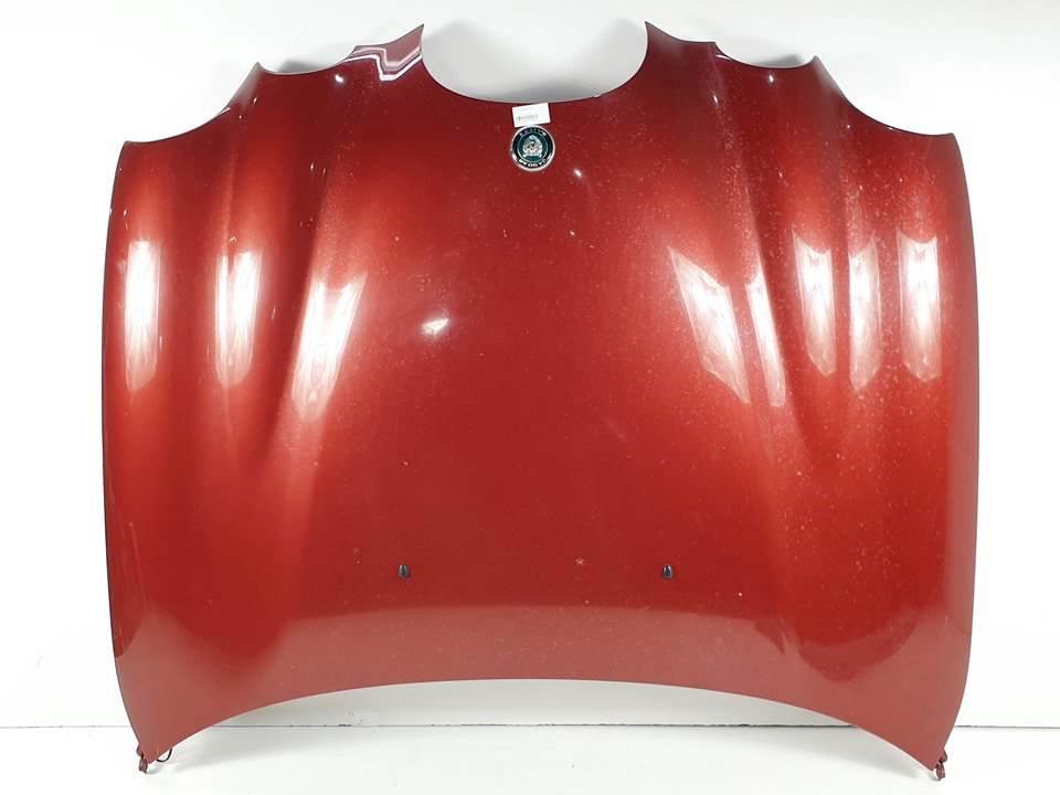 CAPOT - JAGUAR - S-TYPE