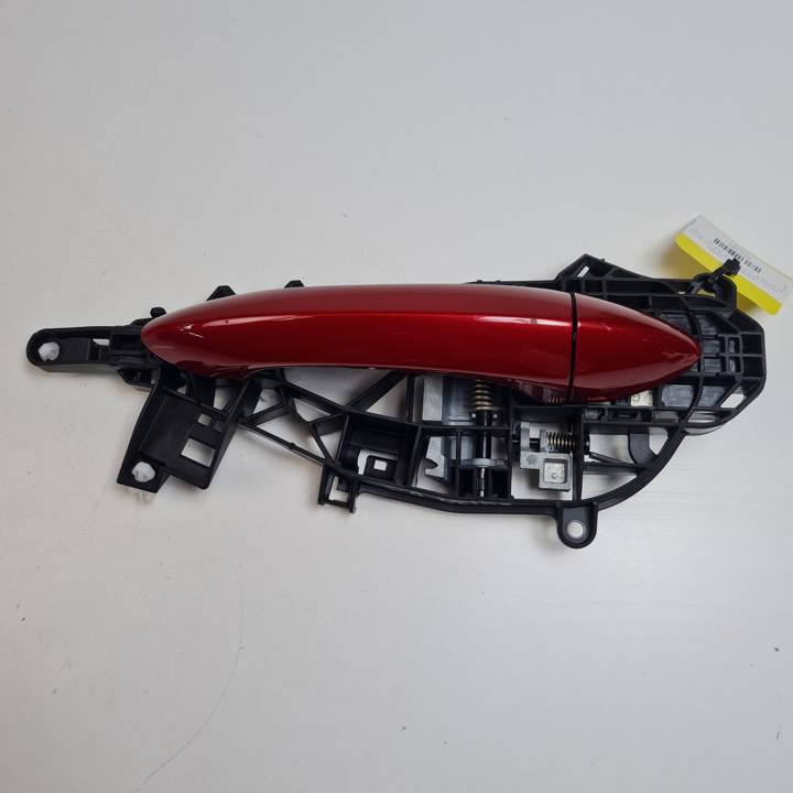 MANETA EXTERIOR DELANTERA IZQUIERDA 13515507 OPEL ASTRA K Autodesguaces Alicante