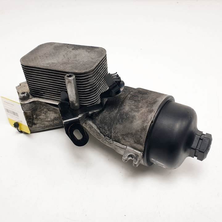 ENFRIADOR ACEITE MOTOR - CITROEN - C4 GRAND PICASSO