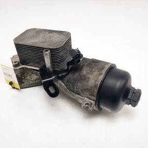 ENFRIADOR ACEITE MOTOR CITROEN C4 GRAND PICASSO Autodesguaces Alicante
