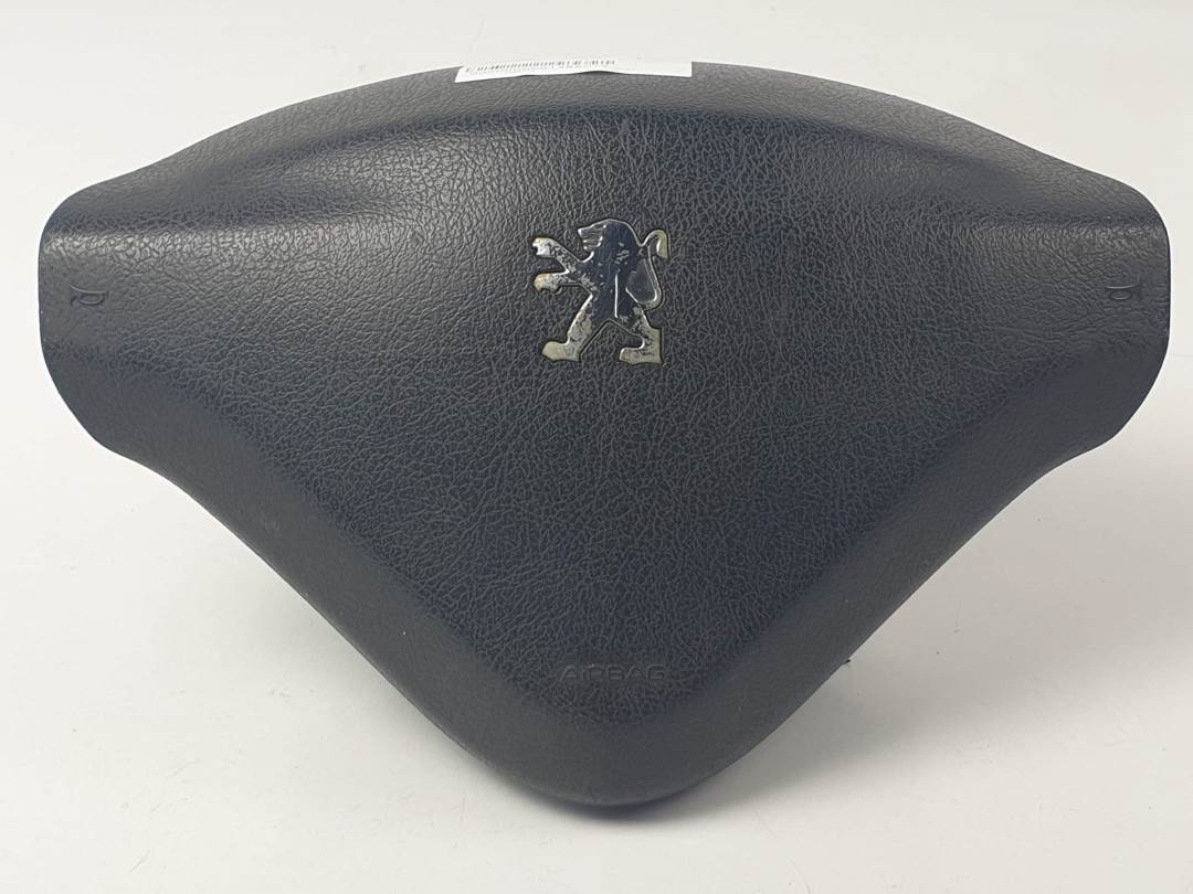 AIRBAG DELANTERO IZQUIERDO - 96500674ZD - PEUGEOT - 207