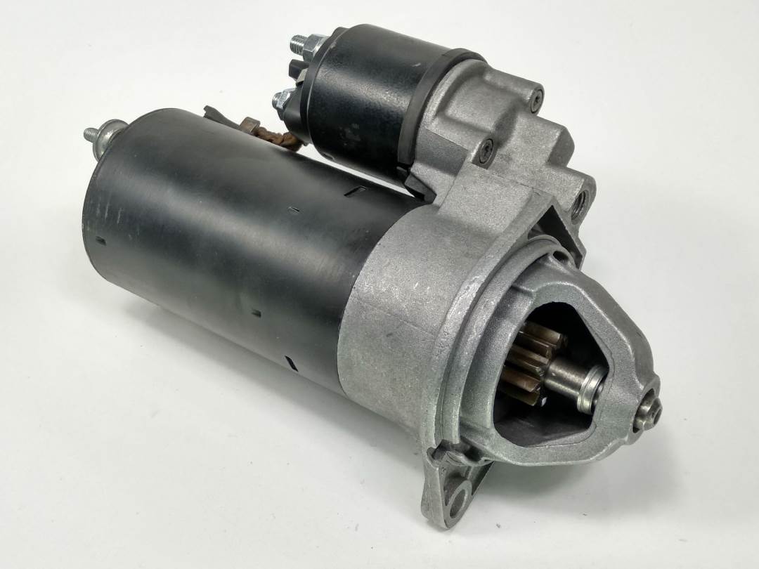 MOTOR ARRANQUE - DMS8264 - OPEL - VECTRA C BERLINA