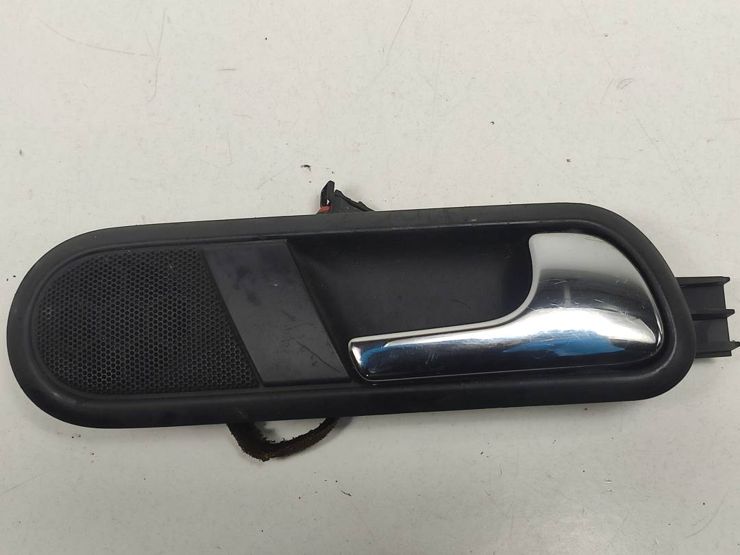 MANETA INTERIOR TRASERA DERECHA - 6L4839114 - SEAT - IBIZA (6L1)