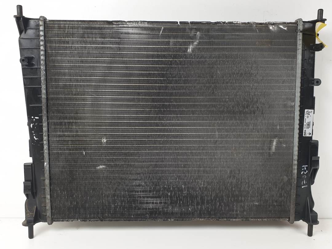 RADIADOR AGUA - 8200448553 - RENAULT - TWINGO