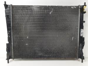 RADIADOR AGUA 8200448553 RENAULT TWINGO Autodesguaces Alicante