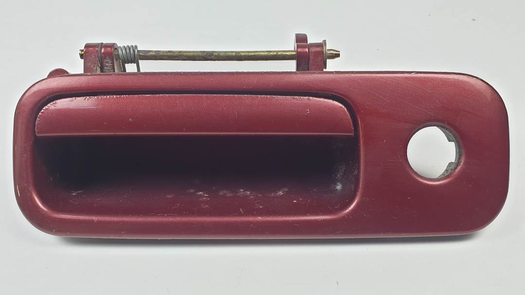 MANETA EXTERIOR PORTON - 7M3827565 - FORD - GALAXY (VY)