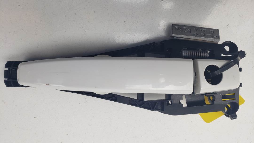 Türgriff außen vorne links - 42527446 - OPEL - MOKKA X