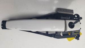 MANETA EXTERIOR DELANTERA IZQUIERDA 42527446 OPEL MOKKA X Autodesguaces Alicante