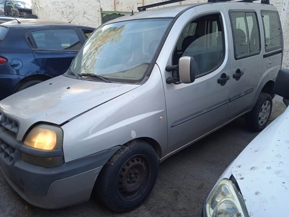 FIAT DOBLO (119) (2001 - 2005)