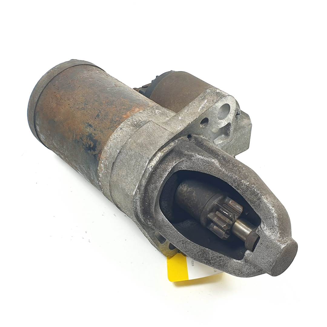MOTOR ARRANQUE - 1810A104 - SMART - CABRIO