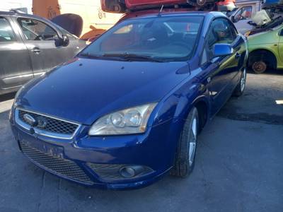FORD FOCUS CABRIO (CA5) (2006 - 2011)
