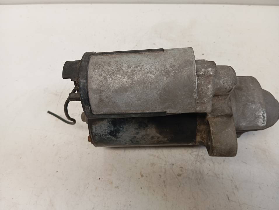 MOTOR ARRANQUE