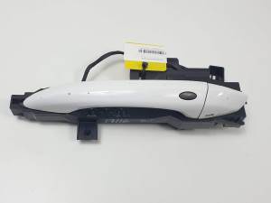 MANETA EXTERIOR DELANTERA IZQUIERDA HYUNDAI TUCSON Autodesguaces Alicante