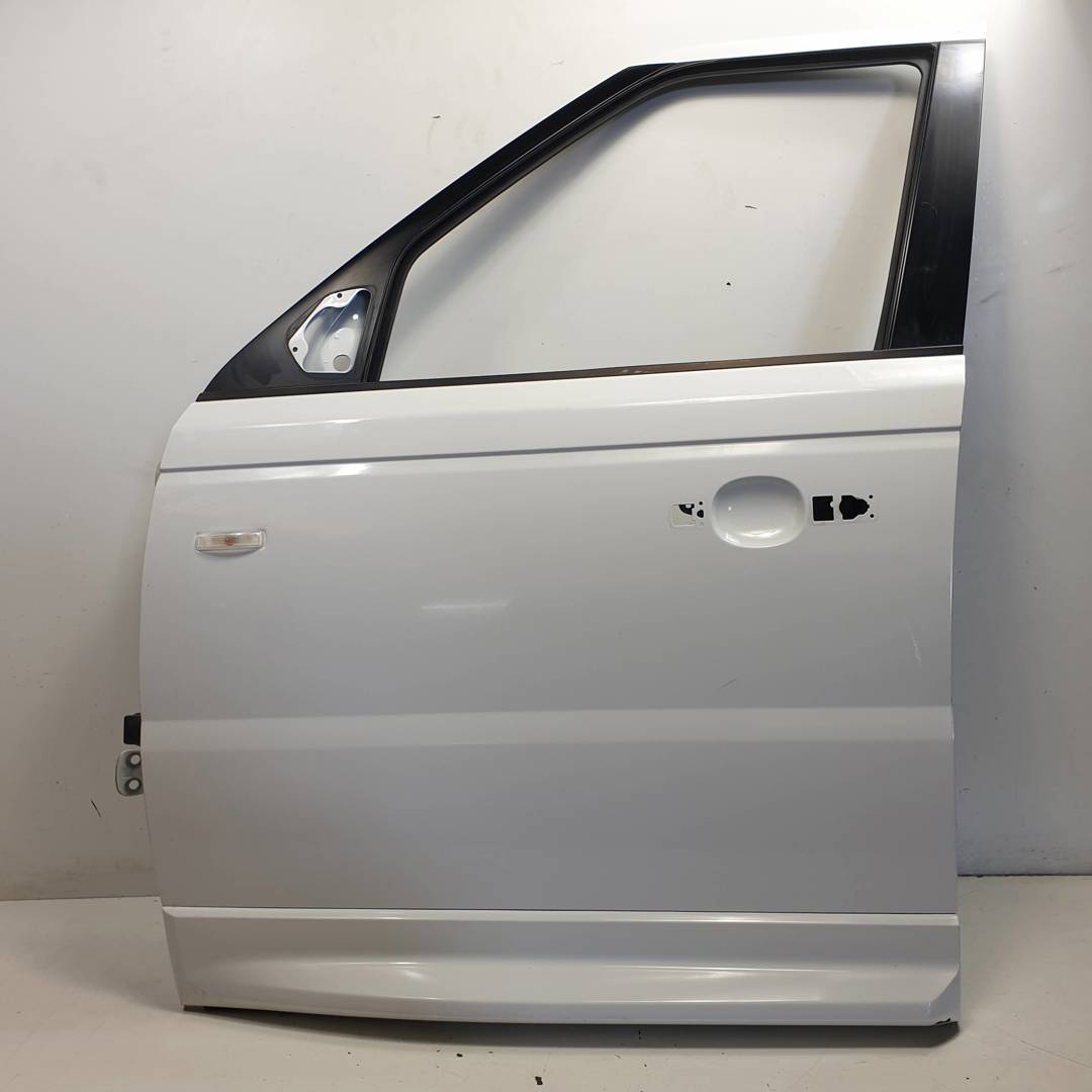 PUERTA DELANTERA IZQUIERDA - LAND ROVER - RANGE ROVER SPORT (L320)