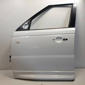 PUERTA DELANTERA IZQUIERDA LAND ROVER RANGE ROVER SPORT (L320) Autodesguaces Alicante