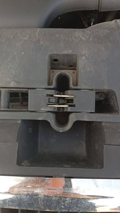 CERRADURA CAPO