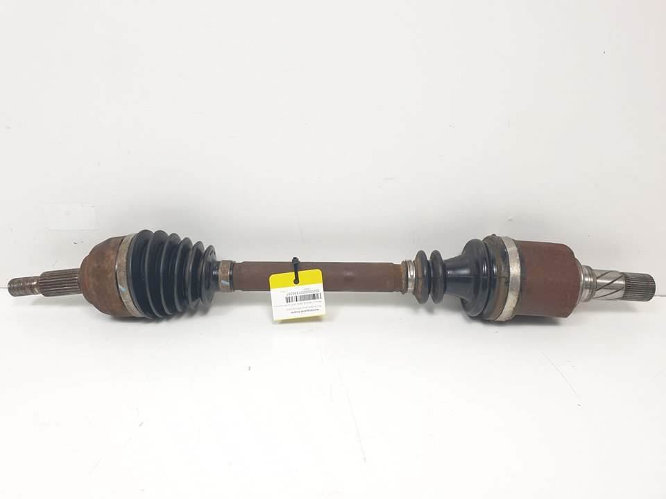 TRANSMISION DELANTERA IZQUIERDA - RENAULT - MEGANE II BERLINA 5P