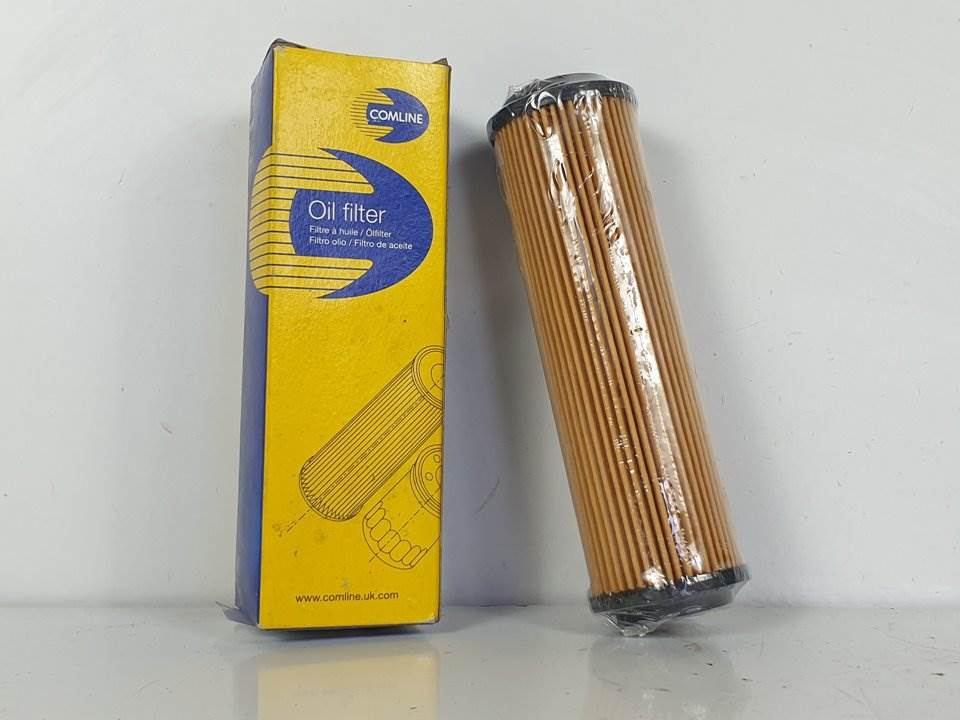 FILTRO ACEITE - EOF168 - MERCEDES - CLASE C (W203) BERLINA