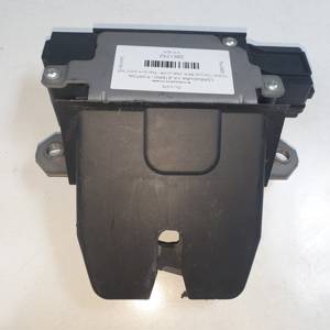 CERRADURA MALETERO / PORTON 3M51R442A66BP FORD FOCUS BERLINA (CAP) Autodesguaces Alicante