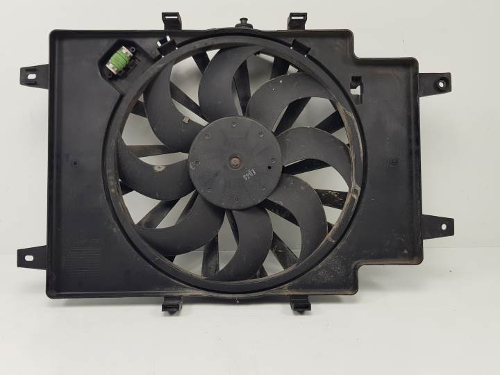 ELECTROVENTILADOR 5020333 ALFA ROMEO 147 (190) Autodesguaces Alicante