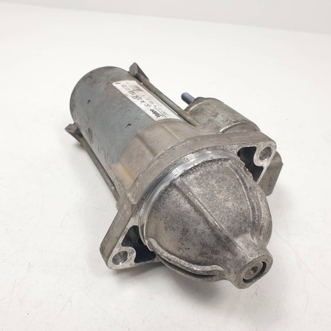 MOTOR ARRANQUE - A0061510301 - MERCEDES - CLASE A (W169)